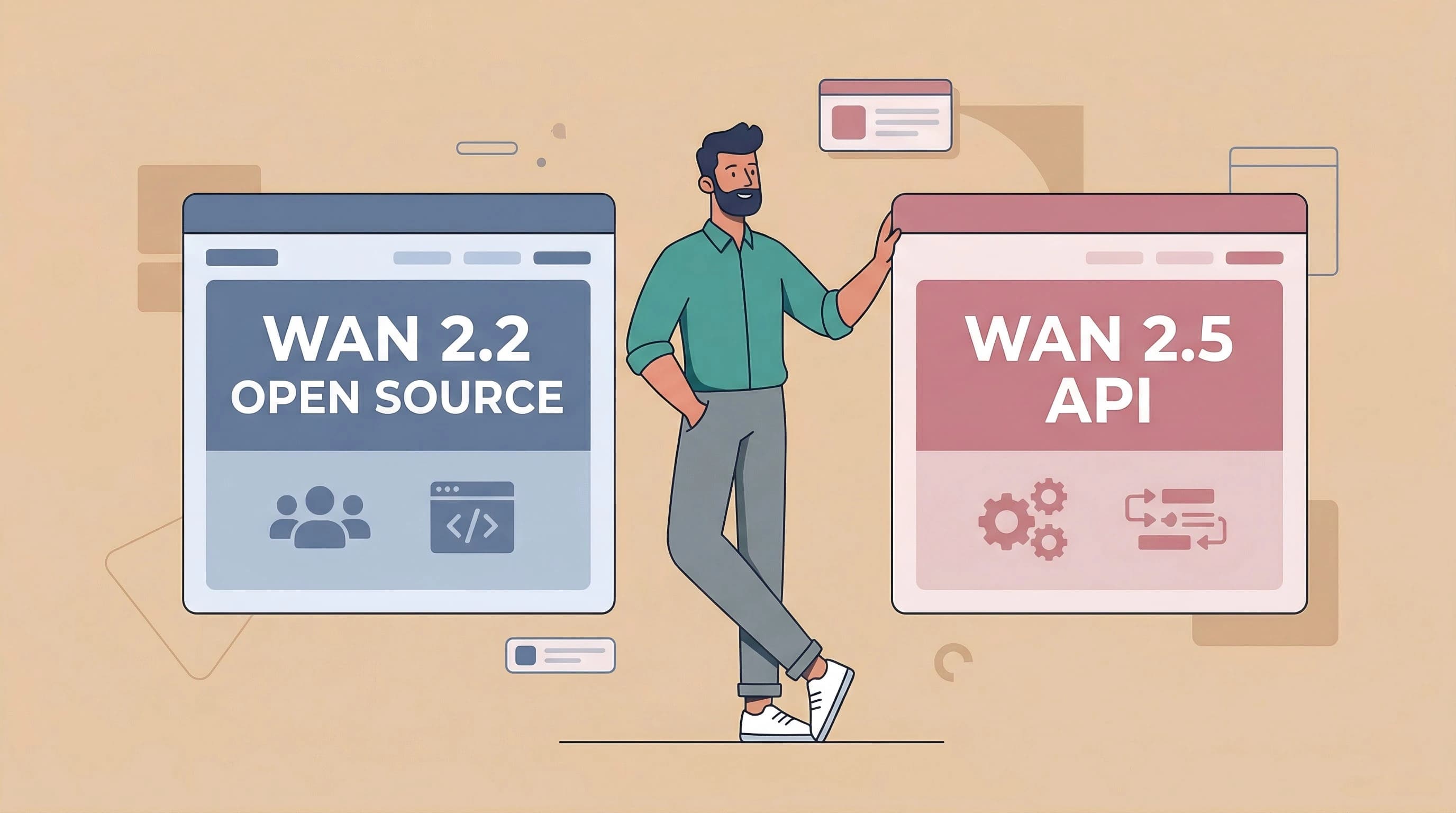 Is Wan 2.5 Open Source? Understanding Alibaba's Strategic Shift